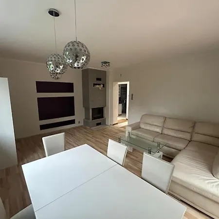 Park Appartement Lębork