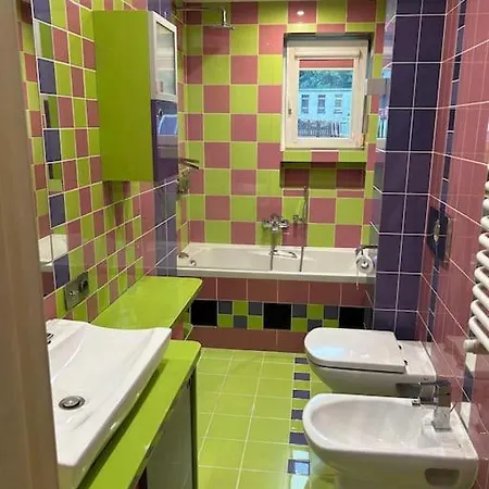 Park Appartement Lębork