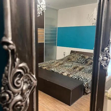 Appartement Park Lębork